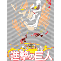 Japanese anime-JP 2397